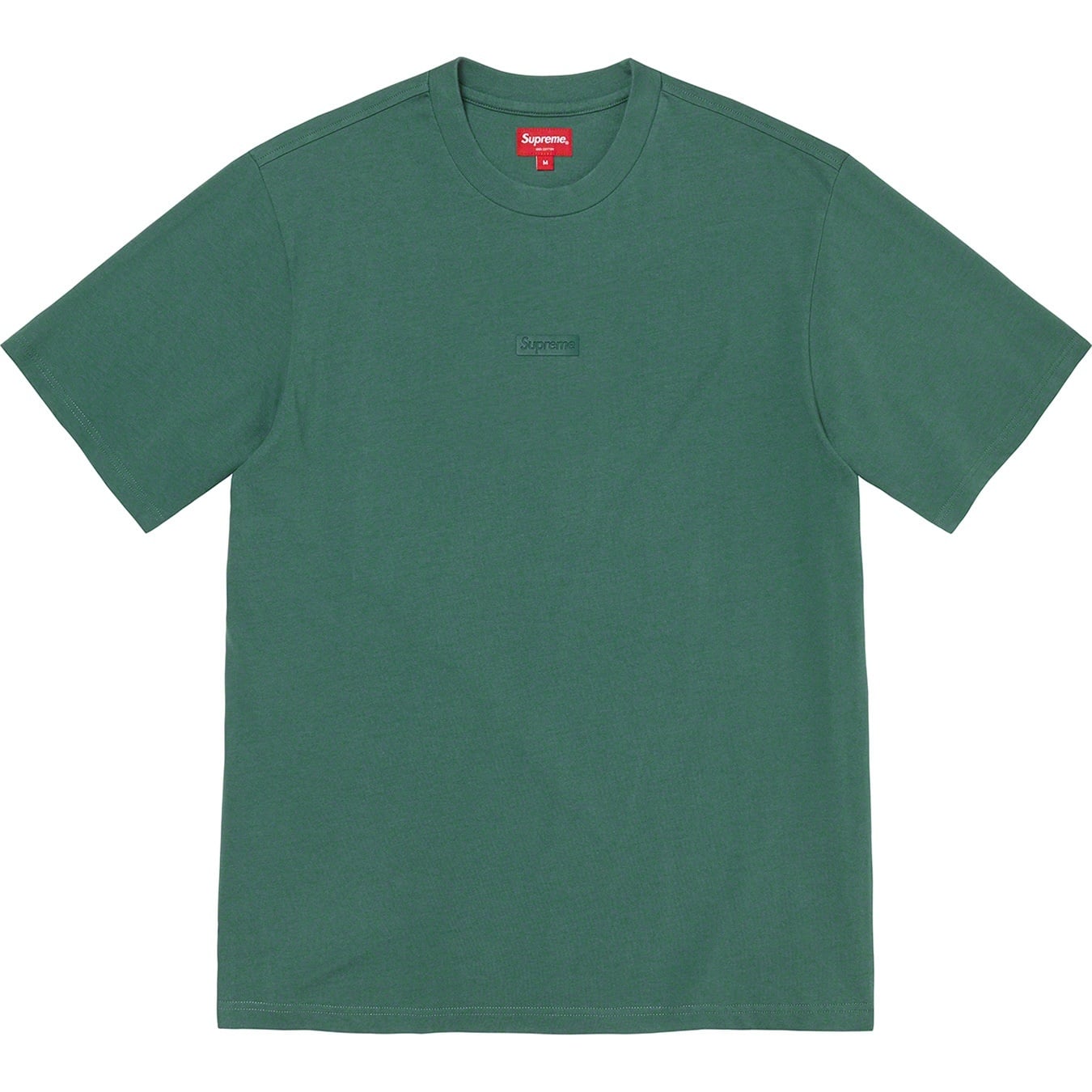 High Density Small Box S/S Top view 10